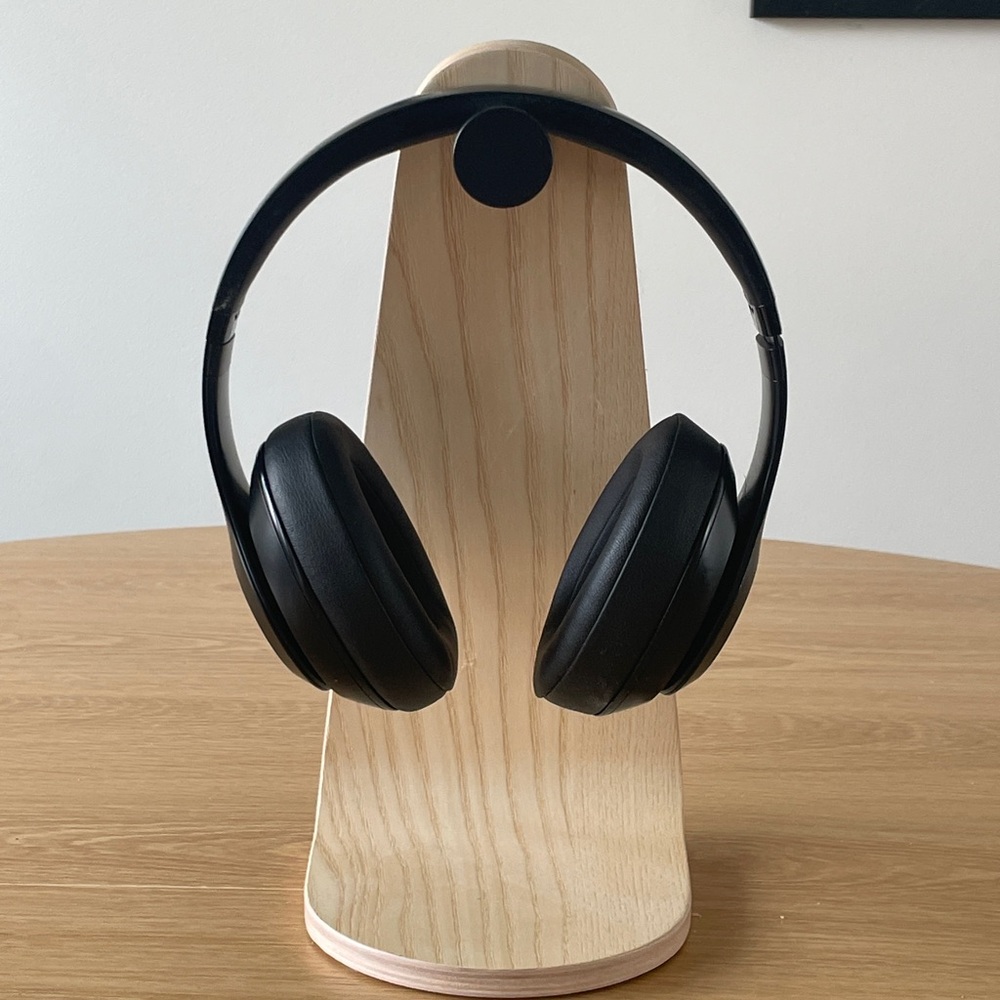 Beats Studio3 Wireless Over-Ear Headphones